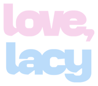 Love Lacy
